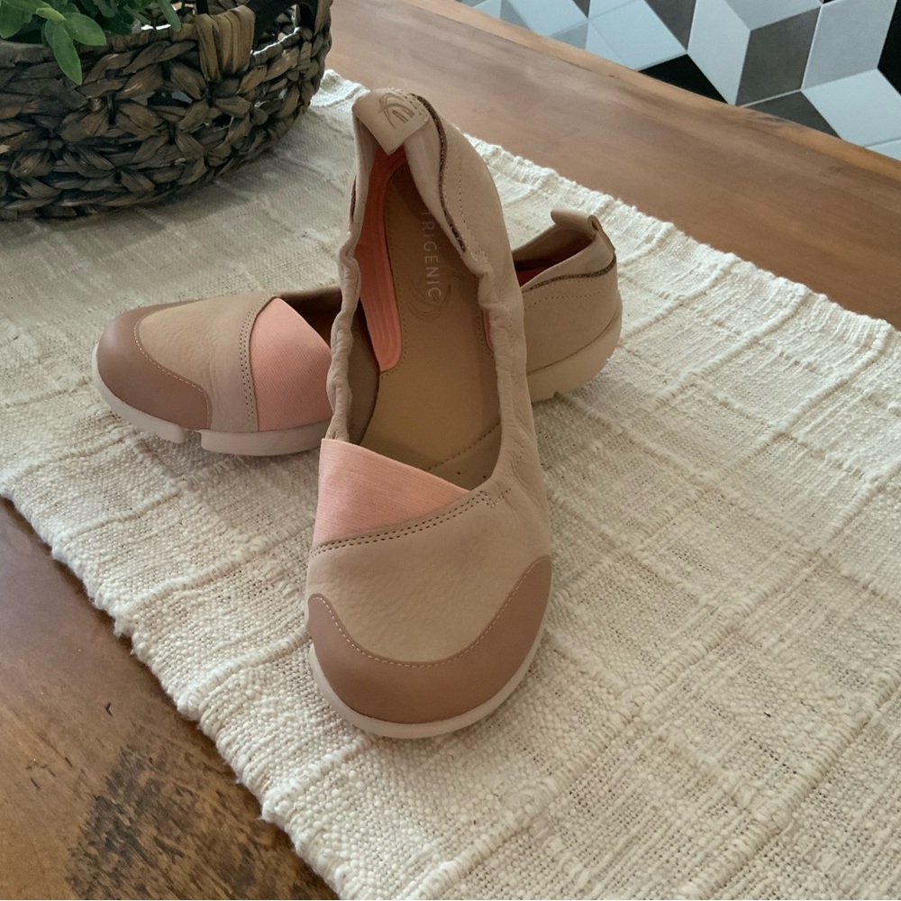 Clark’s Tri adapt,women’s ballerinas